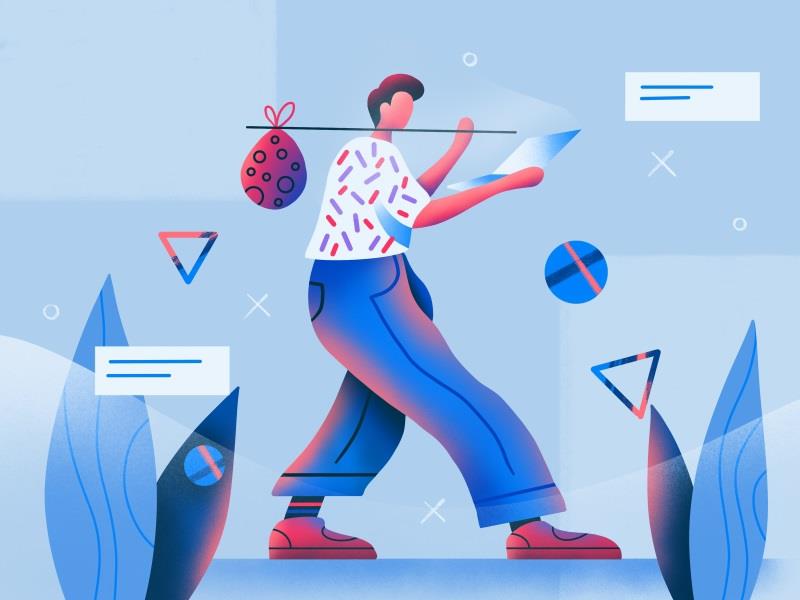 Lưu ý khi bán hàng online tại nhà không cần vốn