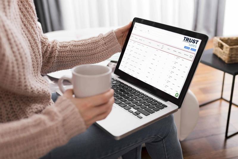 Bán hàng online mỹ phẩm - nghề HOT đầy tiềm năng