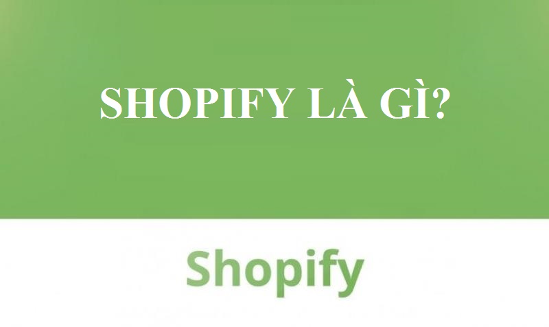 Ưu điểm tuyệt vời của Shopify