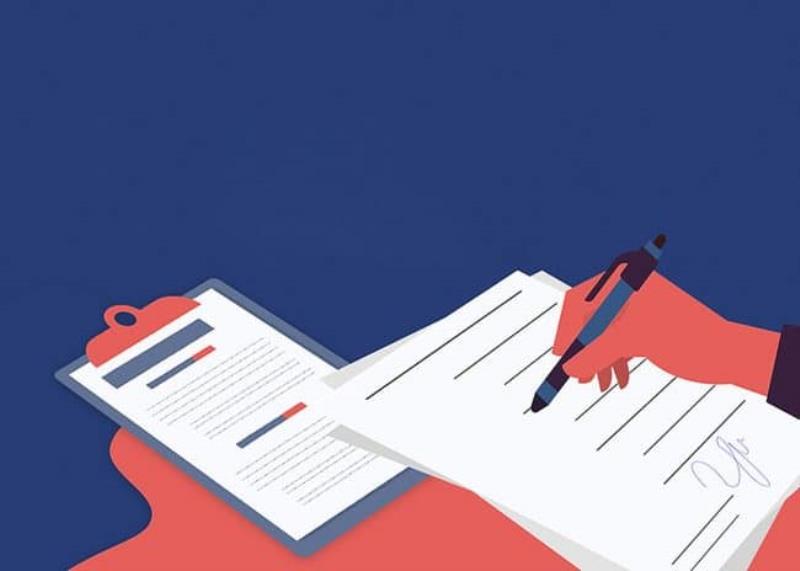 Bạn hiểu thế nào về mẫu biên bản bàn giao tài sản