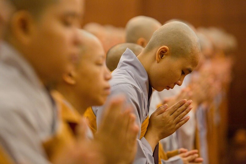 Bạn hiểu gì về mẫu sơ yếu lý lịch tăng ni