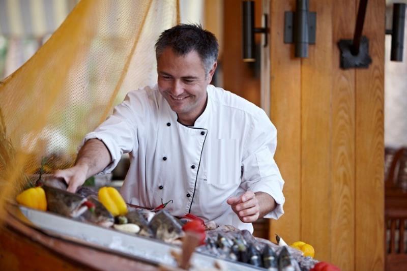 Bản mô tả công việc của bếp phó chi tiết