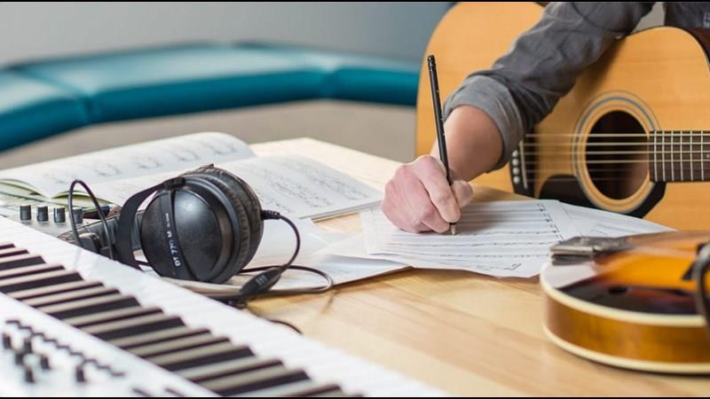 Khái niệm bản nhạc Demo