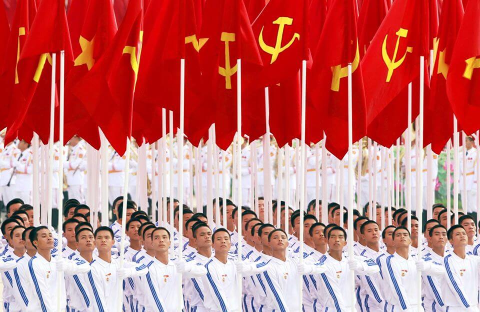 Đánh giá bản thân trong nhận xét Đảng viên dự bị