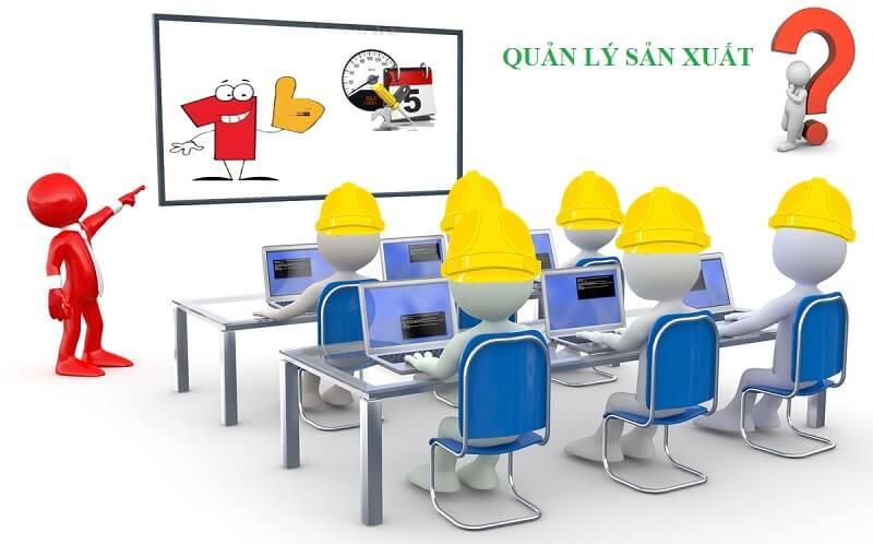 Bạn sẽ làm gì để nhân viên sản xuất đảm bảo chất lượng cho sản phẩm