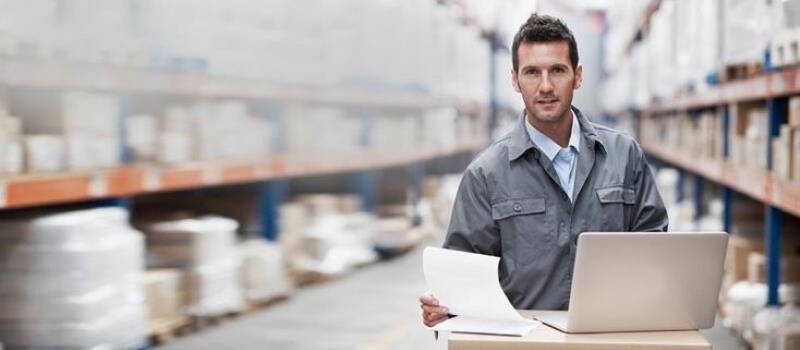 Bạn sẽ làm gì khi nhà cung cấp giao hàng chậm so với kế hoạch