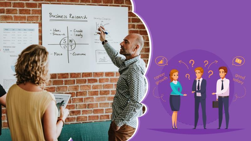 Bạn sẽ làm gì với những chiến dịch Marketing không hiệu quả