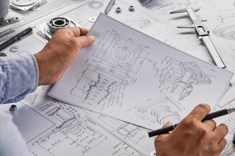 Thực hiện theo các bước để có chuẩn CV