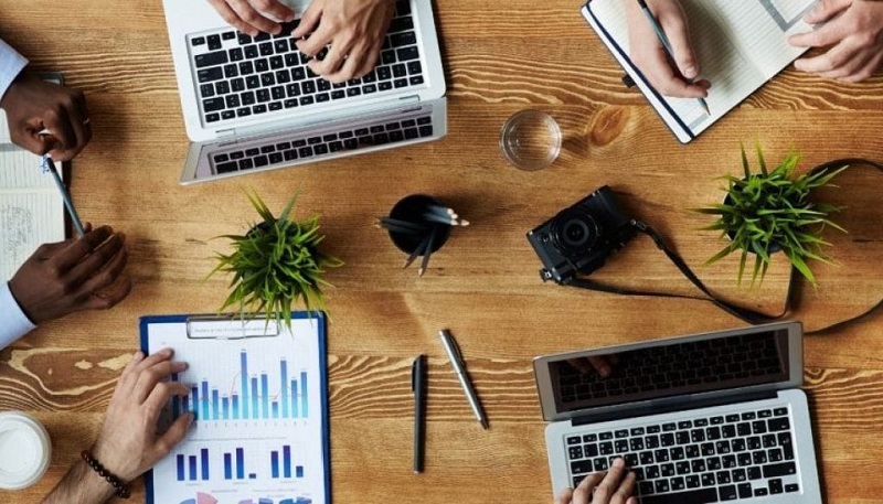 Bảng đánh giá về quá trình