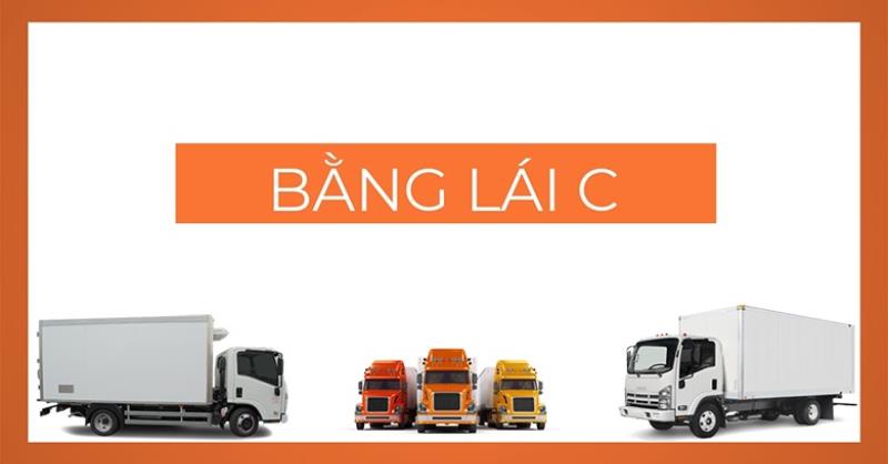 Nếu có nhu cầu nâng hạng lên bằng D thì nên học bằng C