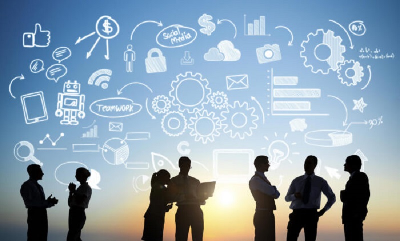 Những kỹ năng cần thiết của trưởng phòng R&D 