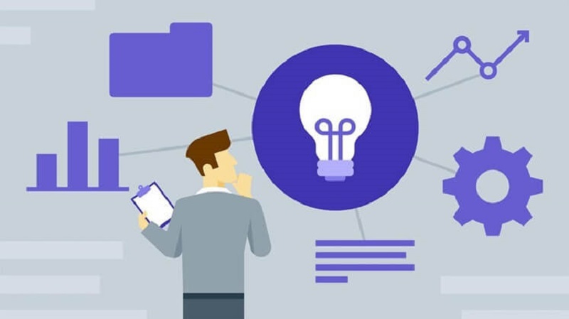 Mô tả công việc chi tiết của trưởng phòng R&D 