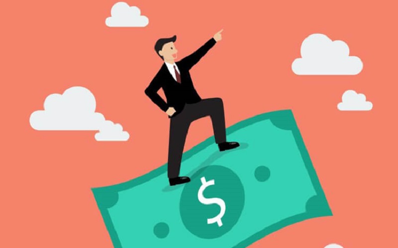 Mức thu nhập của trưởng phòng R&D 