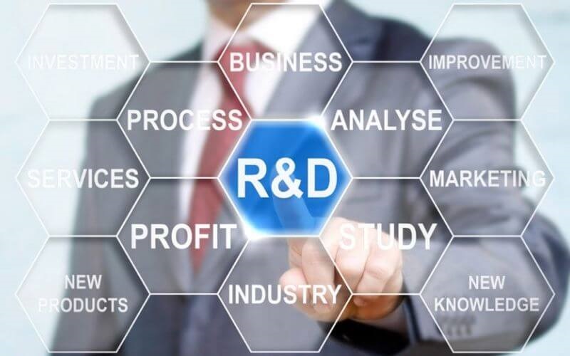 Vị trí trưởng phòng R&D  là gì? 