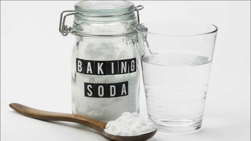 Làm rõ khái niệm Baking soda là gì