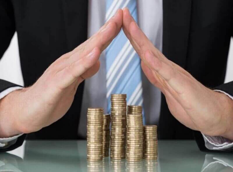 Các nguồn vốn được sử dụng trong doanh nghiệp để thực hiện dự án