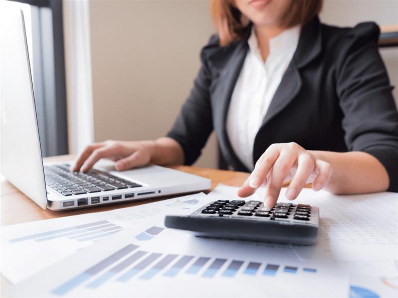 Khái quát mẫu báo cáo thành tích của Kế toán trưởng