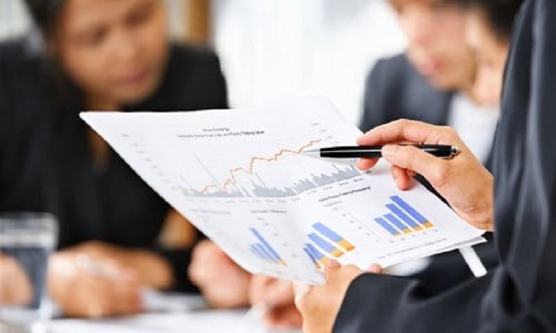 Báo cáo thống kê là gì?