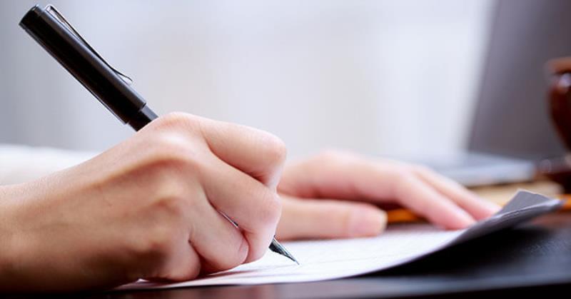 Mẫu báo cáo tổng kết Hội Cựu giáo chức