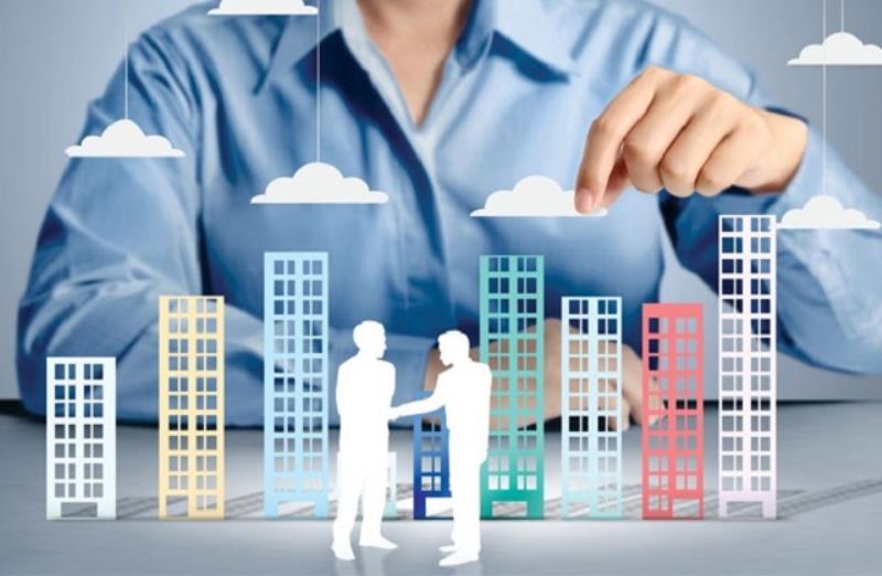 Quản lý tòa nhà có nhiệm vụ đảm bảo môi trường sống an toàn