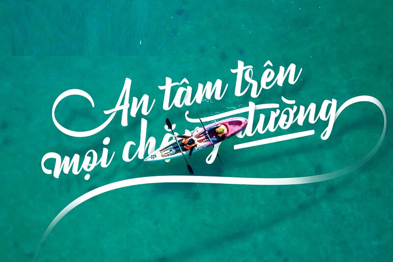 Lợi ích to lớn do bảo hiểm du lịch trong nước mang đến