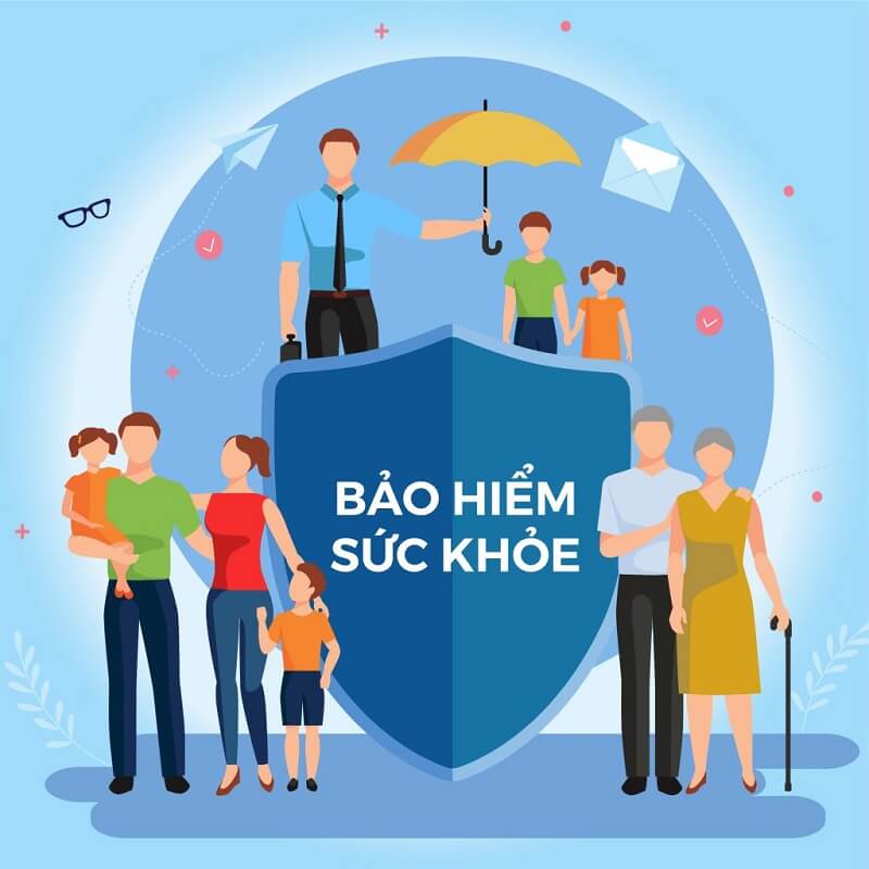 Bảo hiểm về sức khỏe