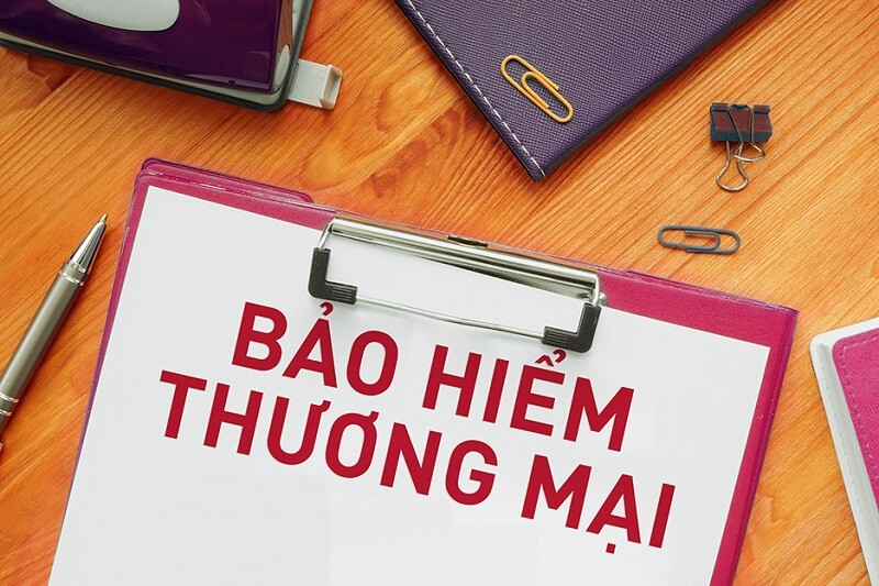 Bảo hiểm thương mại có nhiều loại, bạn chọn loại nào