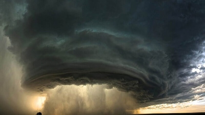 Có những loại bão nào