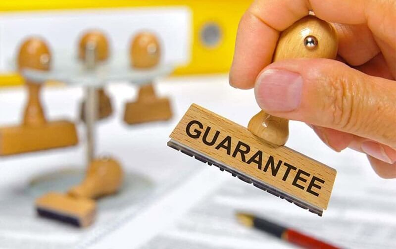 Quy trình bảo lãnh đối ứng