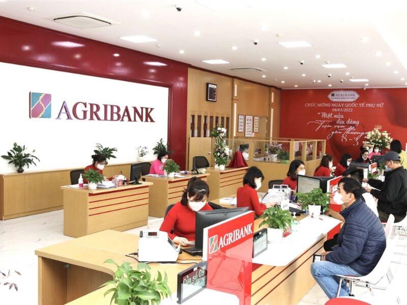 Bảo lãnh đối ứng tại ngân hàng Agribank