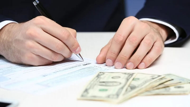 Bảo lãnh đối ứng được hiểu là gì