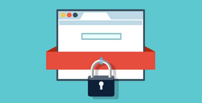 Bảo mật website cần được quan tâm hàng đầu