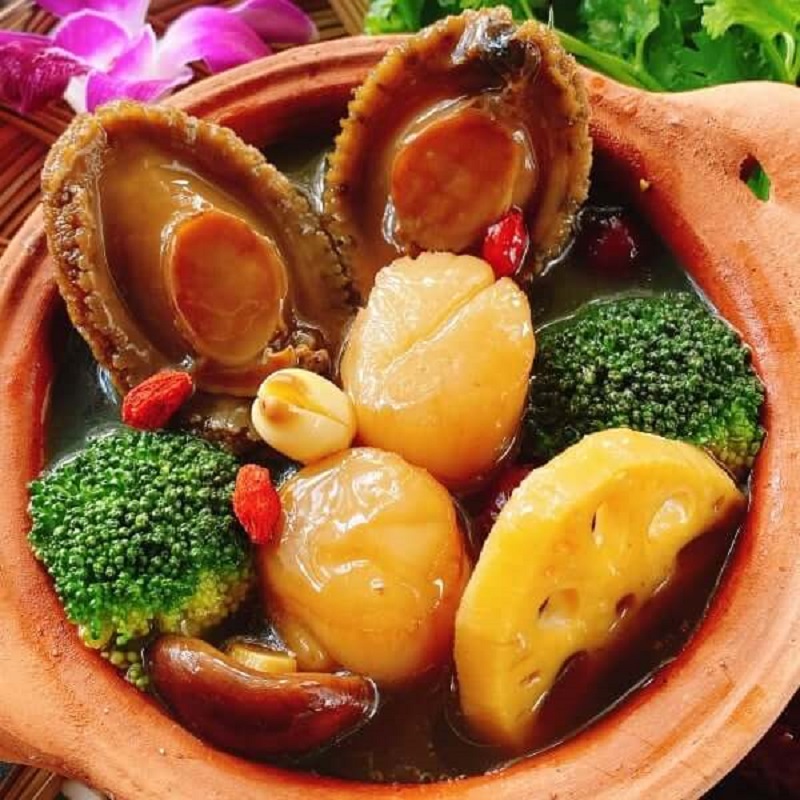 Tăng cường sinh lý nam giới