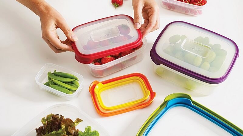 Bảo quản giúp giữ được giá trị dinh dưỡng và tăng thời gian sử dụng