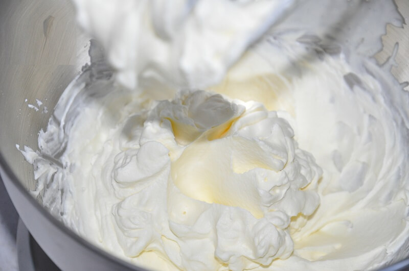 Bảo quản đúng cách sẽ giúp kem chua giữ được 5 đến 7 ngày