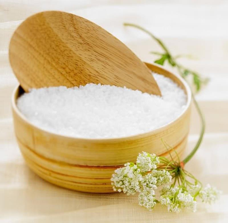 Bảo quản các loại thực phẩm khác nhau