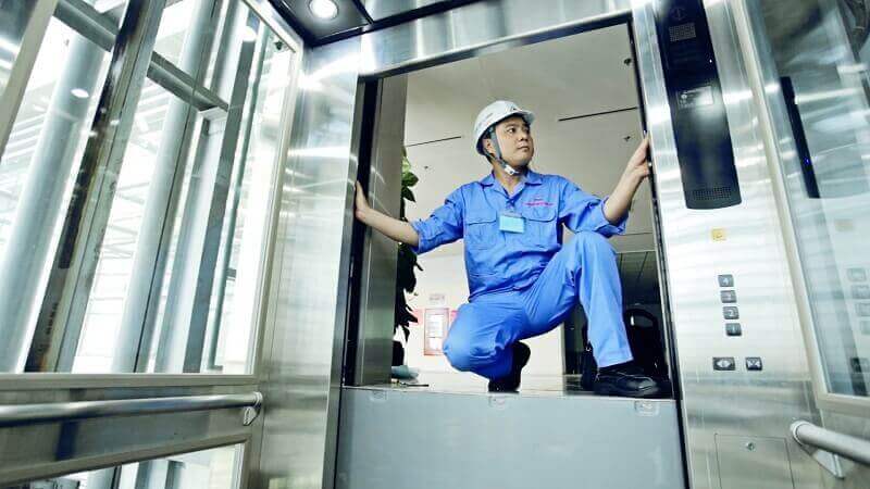 Là trách nhiệm của chủ đầu tư