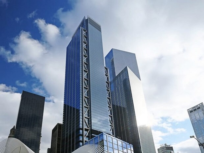 Bảo trì tòa nhà là gì