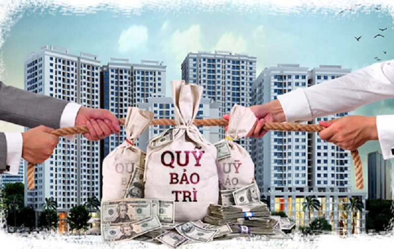 Đảm bảo sự an toàn cho cư dân