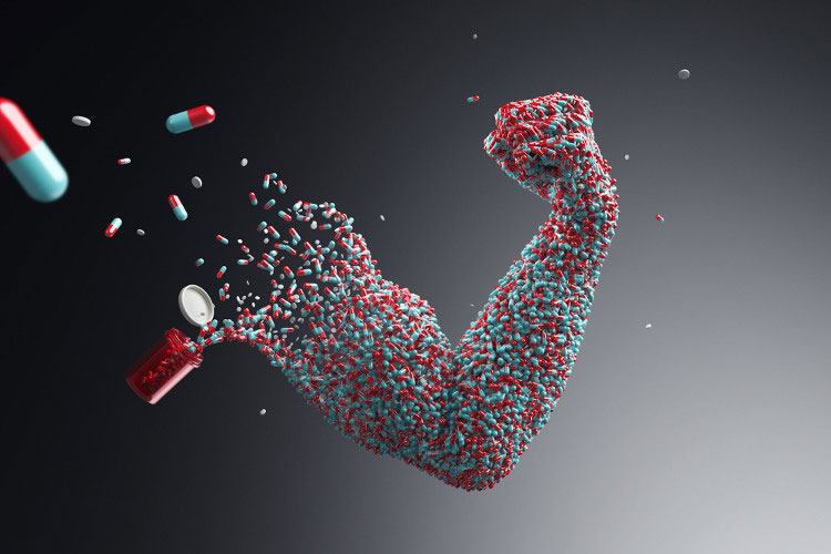 bảo vệ sức khoẻ vận động viên