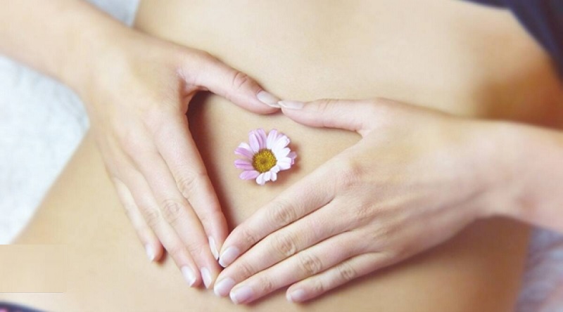 Sức khoẻ đường ruột được bảo đảm