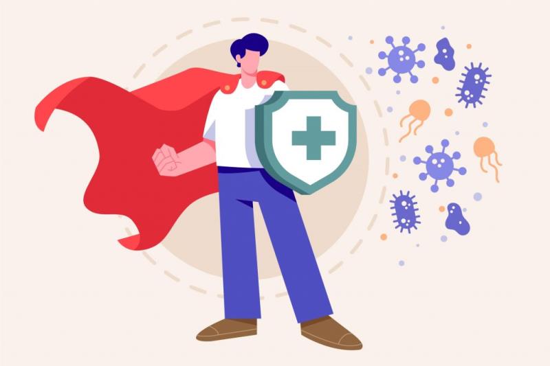 Giúp người dân tự bảo vệ sức khỏe bản thân