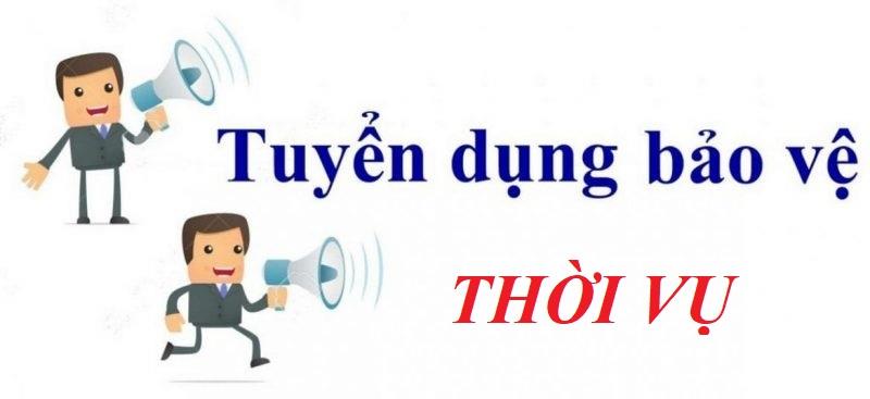 Bảo vệ thời vụ là gì
