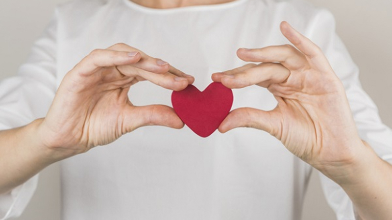 Bảo vệ tim mạch