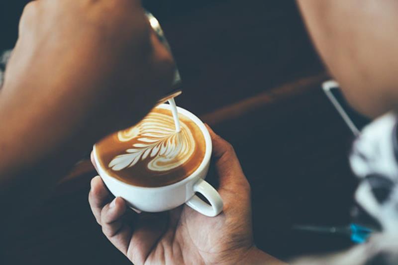 Công việc phải làm của một Barista