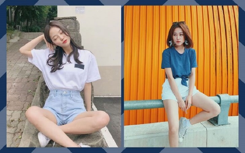 Lựa chọn item phù hợp