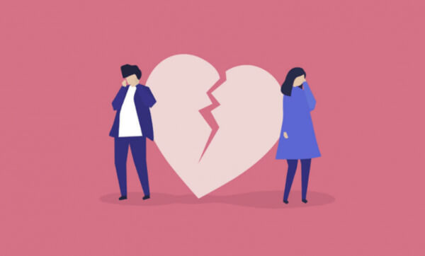 Từ Bbi còn được sử dụng trong tình yêu