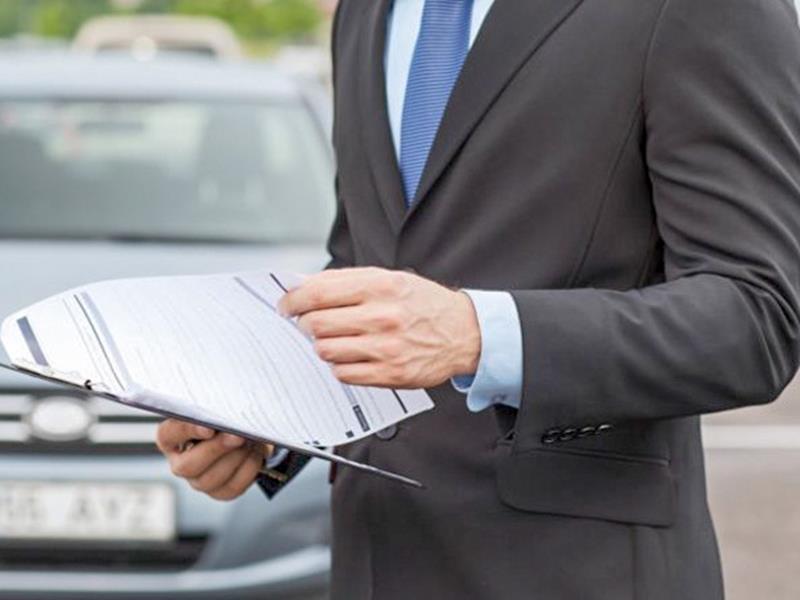 Có sự tham gia của bên liên quan khi thực hiện giám định