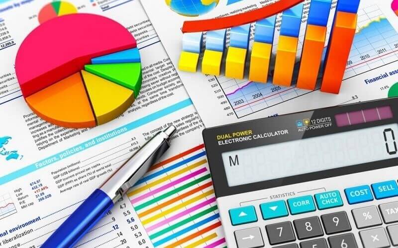 Cung cấp dữ liệu bên ngoài báo cáo tài chính