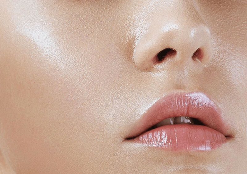 Hạt gai dầu giúp làm đẹp da